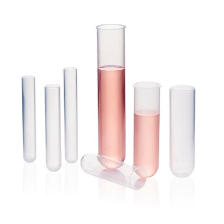 Thermo Scientific Nalge Ne Centrifuge Tube Round Bottom Plain 102 Mm Length 12 Ml Without Color Coding Without Closure Polypropylene Tube - 3110-0120