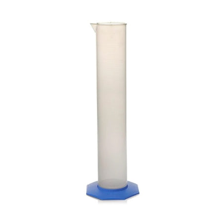 Nalgene - Graduated Cylinder Class B Polypropylene 4 Liter - 3662-4000