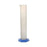 Nalgene - Graduated Cylinder Class B Polypropylene 4 Liter - 3662-4000