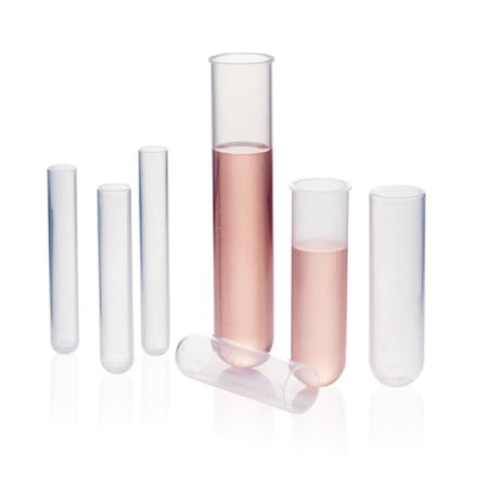 Thermo Scientific Nalge Ne Oak Ridge Centrifuge Tube Round Bottom Plain 88.1 Mm Length 38 Ml Without Color Coding Without Closure Polypropylene Tube - 3110-0380