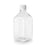 Nalgene - Media Bottle Narrow Mouth PETG 60 mL (2 oz.) - 382019-0060