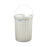 Nalgene - Dewar Flask Double-walled Sides HDPE 10 Liter - 4150-9000