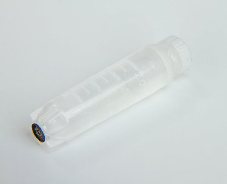 Thermo Scientific Nalge Thermo Scientific Nunc Storage Tube Round Bottom, Skirted Plain 2 Ml Without Color Coding Screw Cap Polypropylene Tube - 374512