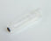 Thermo Scientific Nalge Thermo Scientific Nunc Storage Tube Round Bottom, Skirted Plain 2 Ml Without Color Coding Screw Cap Polypropylene Tube - 374512