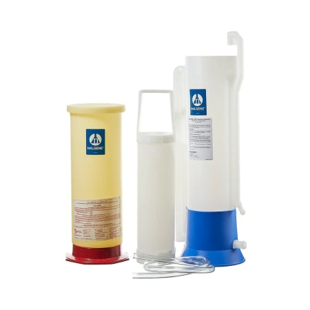 Nalgene - Pipet Cleaning Set Size B For Pipets up to 16 Inch Length - 5250-0040