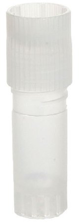 Thermo Scientific Nalge Cryogenic Vial Nalgene Polypropylene 2 Ml Screw Cap - 5012-0020
