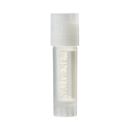 Nalgene - Cryogenic Vial Polypropylene 2 mL Screw Cap - 5012-0020