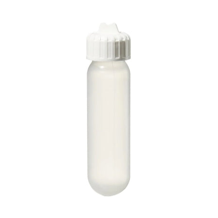 Thermo Scientific Nalgene Oak Ridge - Centrifuge Tube Round Bottom Plain 50 mL Without Color Coding Screw Cap Polypropylene Tube - 3139-0050