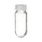 Thermo Scientific Nalgene Oak Ridge - Centrifuge Tube Round Bottom Plain 38.2 X 105.2 mm 85 mL Without Color Coding Screw Cap Polypropylene Tube - 3118-0085