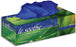 Le Soothe Sapphire - Exam Glove X-Large NonSterile Polychloroprene Standard Cuff Length Fully Textured Sapphire Not Chemo Approved - Smart Practice - 433469XL