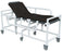 Mjm International Gurney, Shower W/3Pos Elev Headrest 450Lb Cap D/S - 911