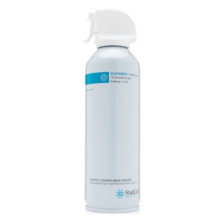 Statlab Medical Products Freeze Spray Statfreeze 9 Oz. For Cytology, Histology Applications - SL202