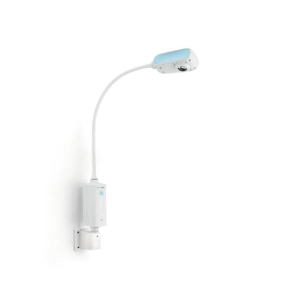 Welch-Allyn Light General Exam Gs300 Green Series Ea - 44410