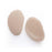 La Pointique International LTD Pad Orthopedic Oppo Ball Of Foot Gel Men 2-5.5/Women 4-7.5 1/Pair - 6781