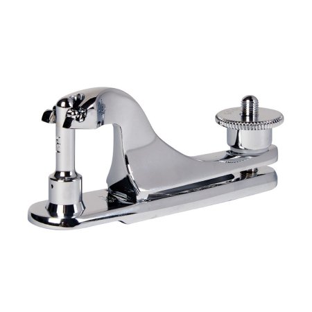 Gomco - Circumcision Clamp 1.3 cm Chrome-plated Brass - 28-855-25