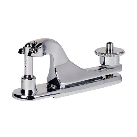 Gomco - Circumcision Clamp 1.1 cm Chrome-plated Brass - 28-854-25