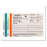 The Steris Corporation Card Record Verdoc 100/Bx - RK019