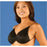 The Systems Group Bra Backless Small/Medium Ladies Black 250/Ca - SPA-22