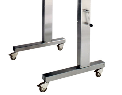 Pedigo Products - Table Base 37-1/4 X 51-1/4 Inch Height Adjustable Height - P-5182-34
