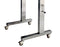 Pedigo Products - Table Base 37-1/4 X 51-1/4 Inch Height Adjustable Height - P-5182-34