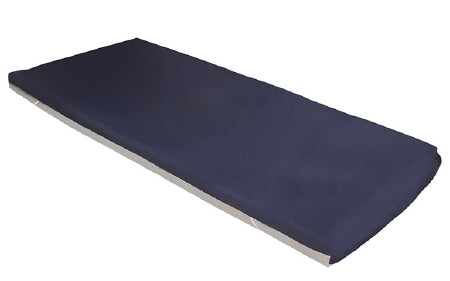 Proactive Medical Products Mattress Overlay Mattress Overlay 85 L Inch For Bed Mattresses - 90001-84