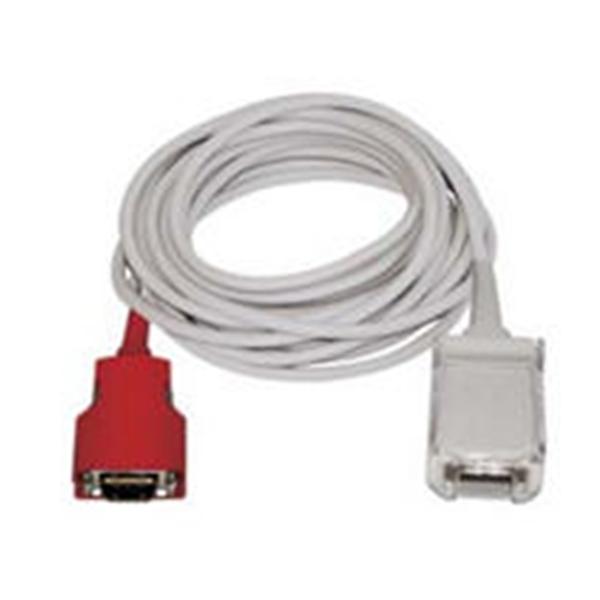 Masimo Cable Spo2 Adapter Lncs For Pronto-7/Rad-5/Rad-57/Rad-87/Radical-7 Red Ea - 2055