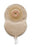 Convatec Urostomy Pouch Esteem + Flex One-Piece System 7-1/2 Inch Length 3/8 To 1 Inch Stoma Drainable Convex V3, Trim To Fit - 421628