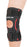 OmniForce AKS-500 - Knee Brace Small / Medium Wraparound / D-Ring / Hook and Loop Strap Closure 12 to 16 Inch Knee Circumference Left or Right Knee - 52178