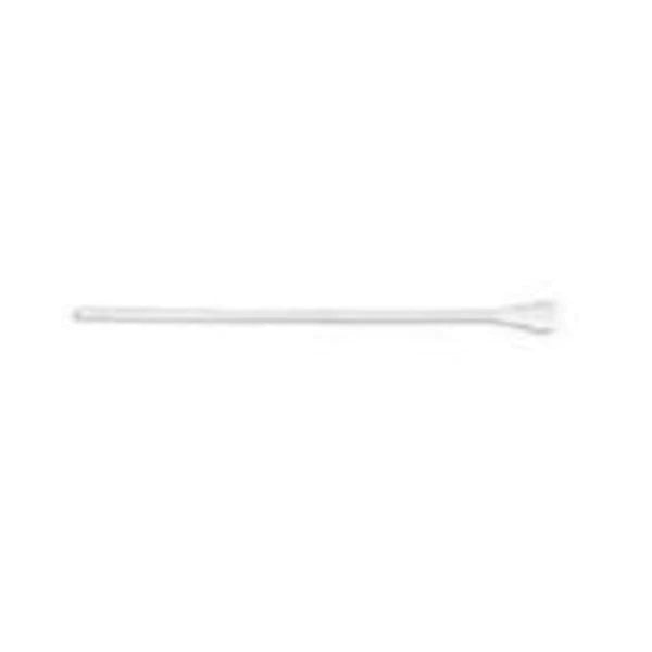 MacroPur - Swabstick Polyester Tip Plastic Shaft 6 Inch Sterile 1 per Pack - 4001D