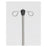 Champion Manufacturing Pole Iv For Recliner 2 Hook Ea - IVPOLE1