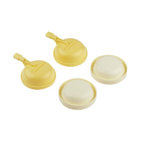 Medela - Lactina to Symphony Conversion Kit For Lactina and Symphony Breast Pumps - 101029036