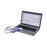 NDD Medical Technologies Spirometry Kit Pc Easy On-Pc Ea - 2700-3K