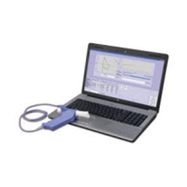 NDD Medical Technologies Spirometry Kit Pc Easy On-Pc Ea - 2700-3K