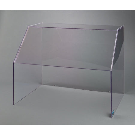 Poltex Hood, F/Scale Balance Enclosure Benchtop - MINIHOOD