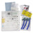 B. Braun Anes Tray, Epidural Cont Metaldull Tuohy 17'X4" (10/Cs) - 332096
