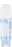 CryoPure - Cryogenic Tube Conical Bottom, Skirted Plain 12.7 X 47 mm 2 mL Without Color Coding Screw Cap Polypropylene Tube - 72.379