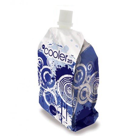 Vitaflo Usa Pku Oral Supplement Pku Cooler20 White Flavor 174 Ml Pouch Ready To Use - 55019