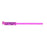 Precision Dynamics Corp. Wristband Identification Clearimage Vinyl Lavender 500/Box - 420P-23-PDM