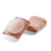 La Pointique International LTD Pad Oppo Digital Gel Beige Size Large 2/Package - 6700L
