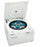Eppendorf Model 5810 - Centrifuge Package 2 / 4 / 6 / 48 Place Fixed Angle Rotor / Swinging Bucket Rotor / Deepwall Plate Capable Variable Speed up to 14,000 RPM / 20,913xG Max RCF - Fisher Scientific - 054-13-325