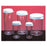 Fisher Scientific Co. Specimen Collection Container 7 Dram Polystyrene 144/Ca - 033383C