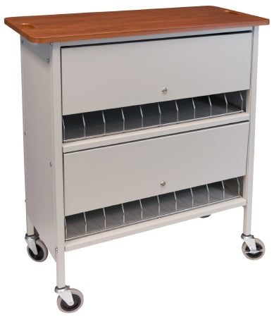 Artisan - Chart Rack Cherry - 265620-BG