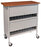 Artisan - Chart Rack Cherry - 265620-BG