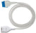 RD rainbow - Patient Cable 12 Foot For use with Patient Monitoring - 4085