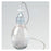 Carefusion Corp. Bottle Vacuum 500Ml With Drainage Line 10/Ca - 50-7205B
