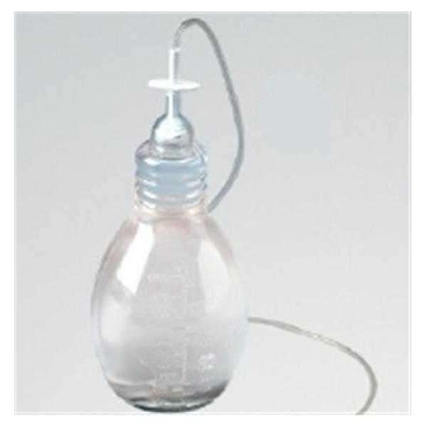 Carefusion Corp. Bottle Vacuum 500Ml With Drainage Line 10/Ca - 50-7205B
