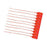 Philips - AED Tamper Evident Seal 10 Pack For use with AED Defibrillator Cabinet - M3859A