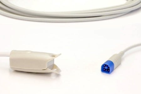 Sage Services Group Oximeter Sensor Finger - P01-30M