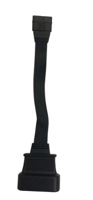 Schiller America - Adapter Cable (ref. 2.400071). Product Code: 2.310317 For ECG Cable - 2.310317