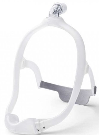Respironics Cpap Kit, Dreamwear Fitpack W/Mask Cush Frame Hdgear W/Arms - 1142376